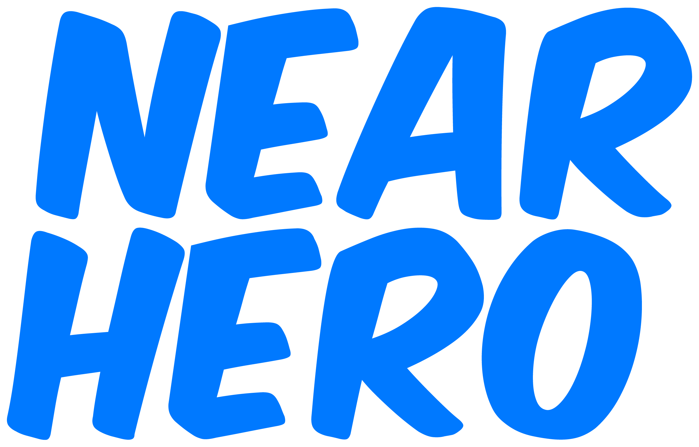 NEARHERO